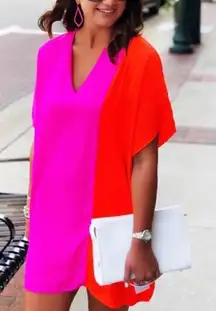 Crosby by Mollie Burch Renee Shift Dress