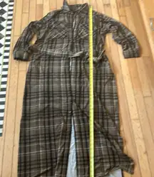 GILI 🤎🤍🖤 💚 duster