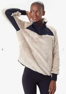 Yana Pullover - Oatmeal Heather