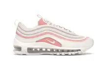 Nike Air Max 97 Pink And White