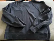 Abercrombie Crewneck