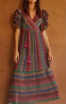 Farm Rio River Creatures Dress NWT Sz. M