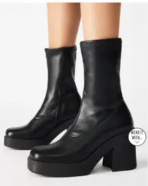 Steve Madden Boots