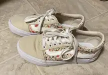 Vans Shoes Women’s 5