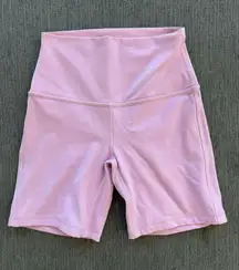 Lululemon Align High-Rise Shorts