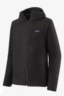 Patagonia R1 Air Full-Zip Jacket Sweatshirt Hoodie