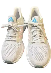 Adidas EQ21 Women's Dash Grey  Running Shoes