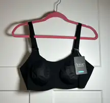 Knix Evolution Bra Size 36D/38C-D/40C