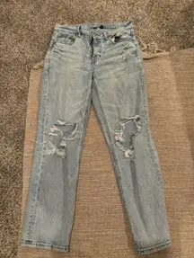 Outfitters Moms Jeans