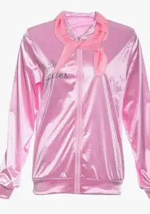 Pink Lady Jacket
