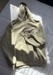 White Fox Boutique Hoodie