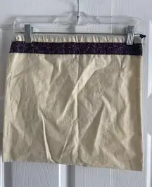 Tory Burch Dust Bag New Unused 13x13.5‎