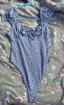 Super Cute  Body Suit