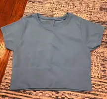 OFFLINE by Aerie Crop Top