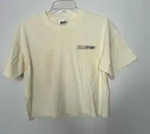 Vintage graphic tee size medium