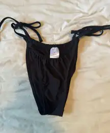 Xhileration Bikini Bottoms