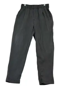 GAP Green Casual  Neutral Pants with back pockets