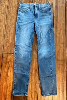 UpWest denim