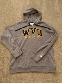 WVU Hoodie