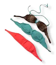 Xhilaration bikini bundle  SZ M