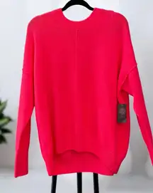 Vince Camuto NWT Sweater Oversized Medium