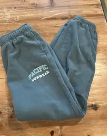 PacSun Sweatpants