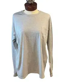 Properly Tied long sleeve Lexington tee Large