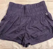 Free People Movement Shorts