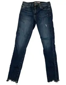 • Joes skinny ankle jeans size 26