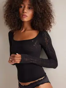 So many like long sleeve