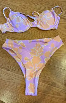 Aurelle Bikini Set 
