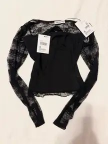 Princess Polly ashwood two piece