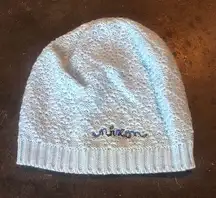 Nixon beanie