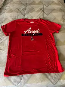 Fanatics Angels MLB T-Shirt