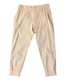 The North Face Aphrodite Jogger Womens XL NEW Gravel