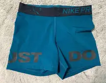 Nike Pros