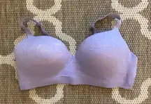 Soma Enbliss wireless bra, size 38C