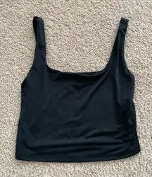 Live in the Moment Tank Top