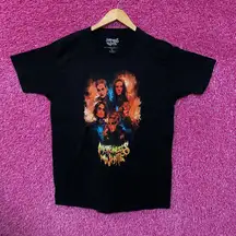 Motionless in White Rock Band Tshirt size Extra Large