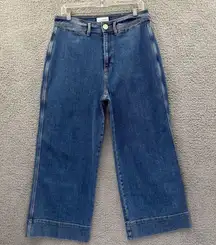 EUC  curvy Jeans