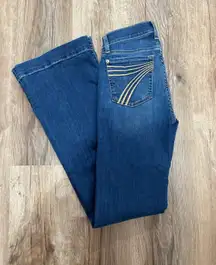7 For All Mankind Jeans Dojo