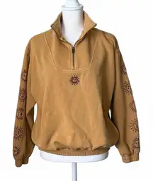 United Tribes of Ghanda Celestial Sun Sweatshirt