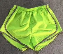 Tempo Running Shorts