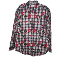 Vintage Bugle Boy for Her Shirt