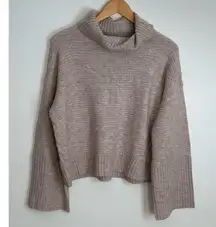 Gentle Fawn Oatmeal sweater