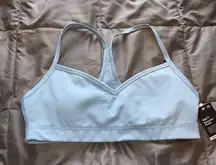 Fit Sports Bra