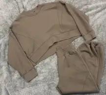 Abercrombie Matching Set