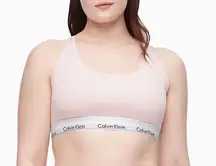 Calvin Klein Sports Bra-Not Padded