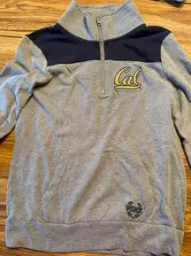 california bears sweatshirt