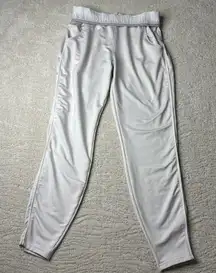 Women's Gymshark Medium Pink‎ Athletic Sweatpants Gym Workout Travel